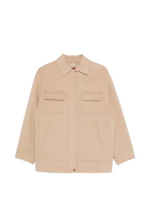 Disco jacket by MAX MARA