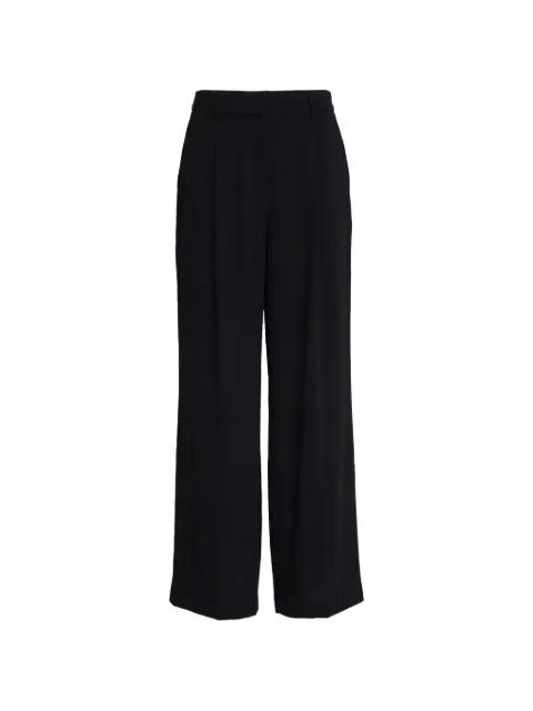 Donata pleated trousers by MAX MARA
