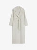 Doris belted coat by MAX MARA