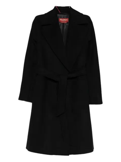 Dravenna belted coat by MAX MARA