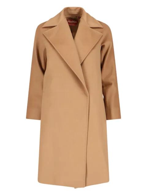 Dravenna coat by MAX MARA