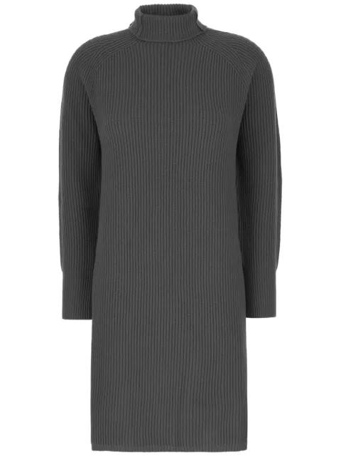 Ebridi midi dress by MAX MARA