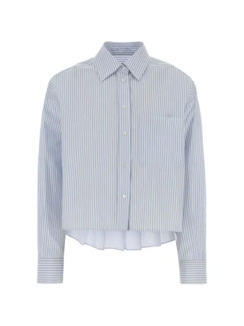 Eden striped shirt by MAX MARA
