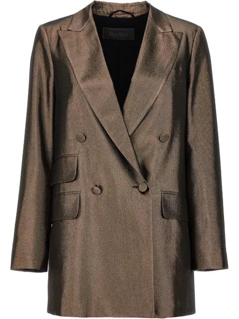 Edro blazer by MAX MARA