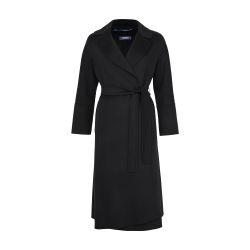 Elisa long coat by MAX MARA