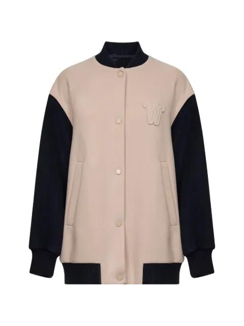 Elissee bomber jacket by MAX MARA