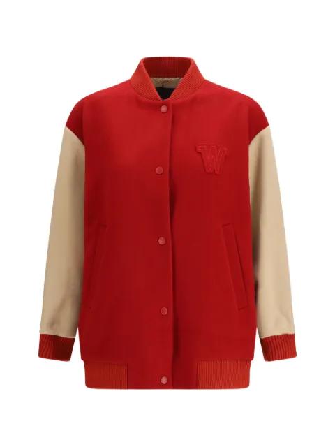 Ellisse bomber jacket by MAX MARA