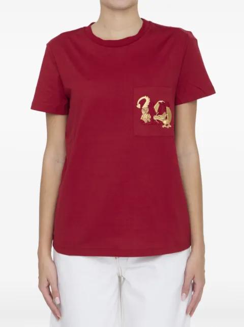 Elmo t-shirt by MAX MARA