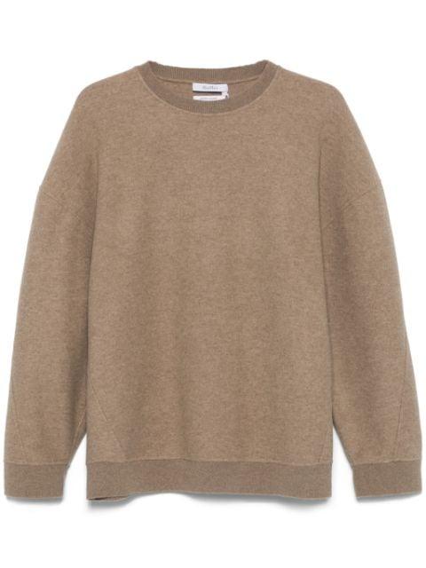 Elvira sweater by MAX MARA
