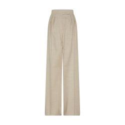 Entrata wide-leg pants by MAX MARA