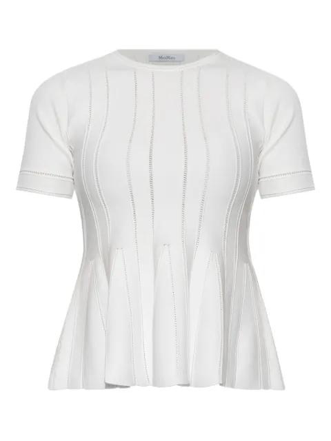 Epoche top by MAX MARA