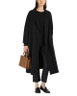 Esturia Wool Belted Robe Coat by MAX MARA