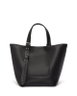 Extra Small Archetipo Leather Handbag by MAX MARA Extra Small Archetipo Leather Handbag by MAX MARA