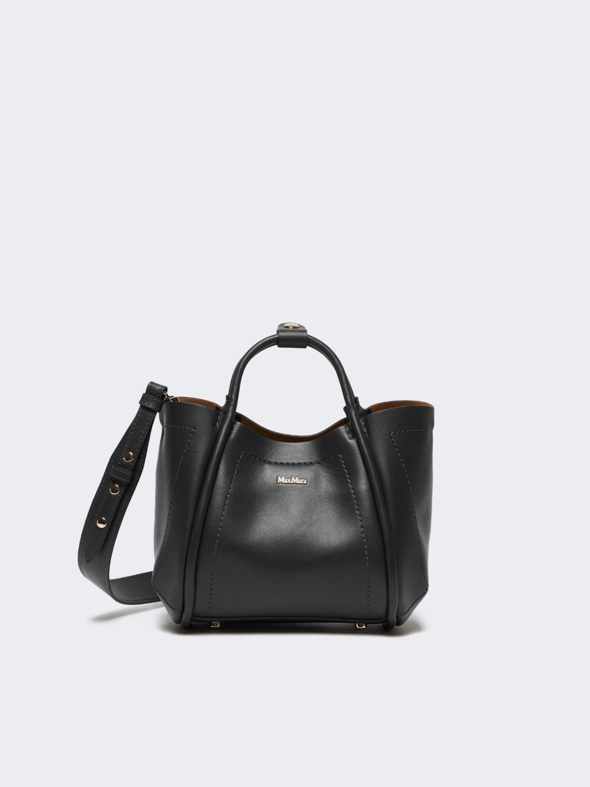 Extra-small leather Marine bag by MAX MARA