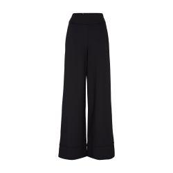 Fagiani wide-leg pants by MAX MARA