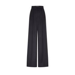 Fagus wide-leg pants by MAX MARA