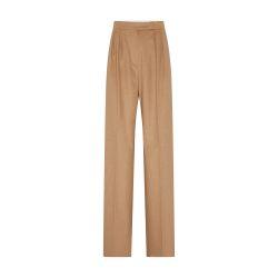 Fagus wide-leg pants by MAX MARA