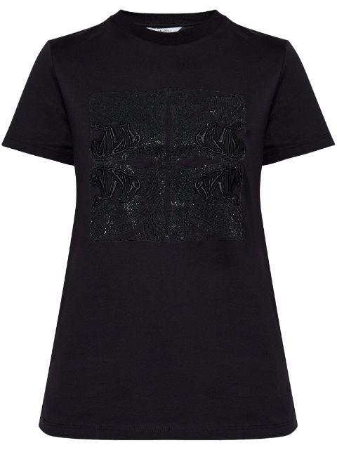 Farad T-shirt by MAX MARA