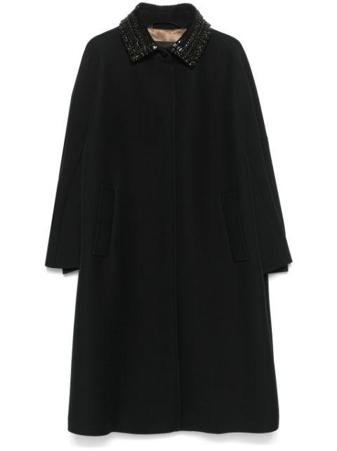 Faraday coat by MAX MARA
