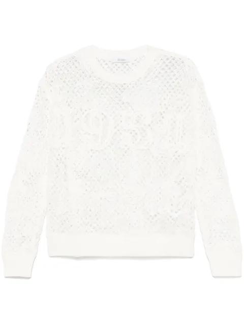 Farea sweater by MAX MARA
