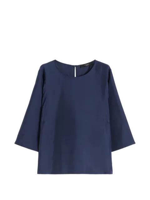 Fastoso blouse by MAX MARA