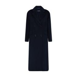 Favola long coat by MAX MARA