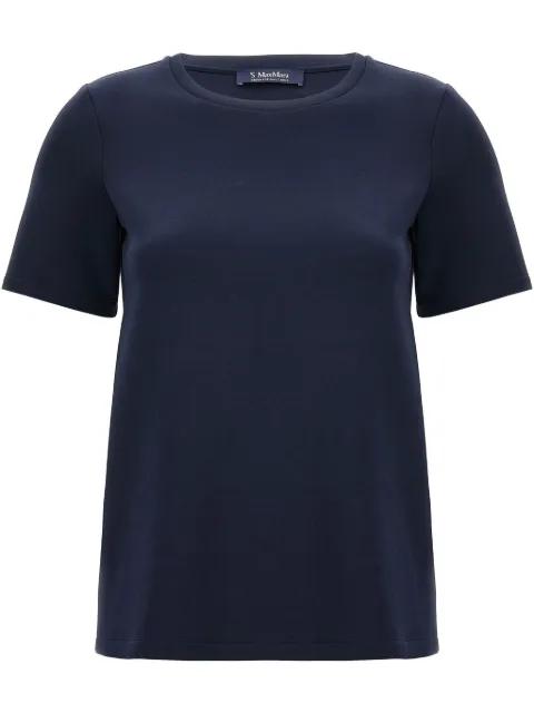 Fianco T-shirt by MAX MARA