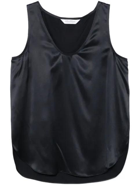 Filly top by MAX MARA