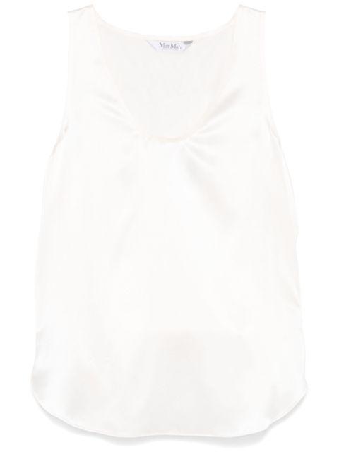 Filly top by MAX MARA