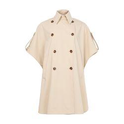 Finezza cape by MAX MARA