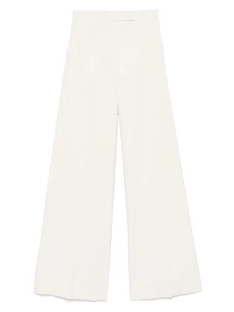 Finish trousers by MAX MARA