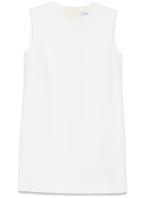 Fiuggi mini dress by MAX MARA