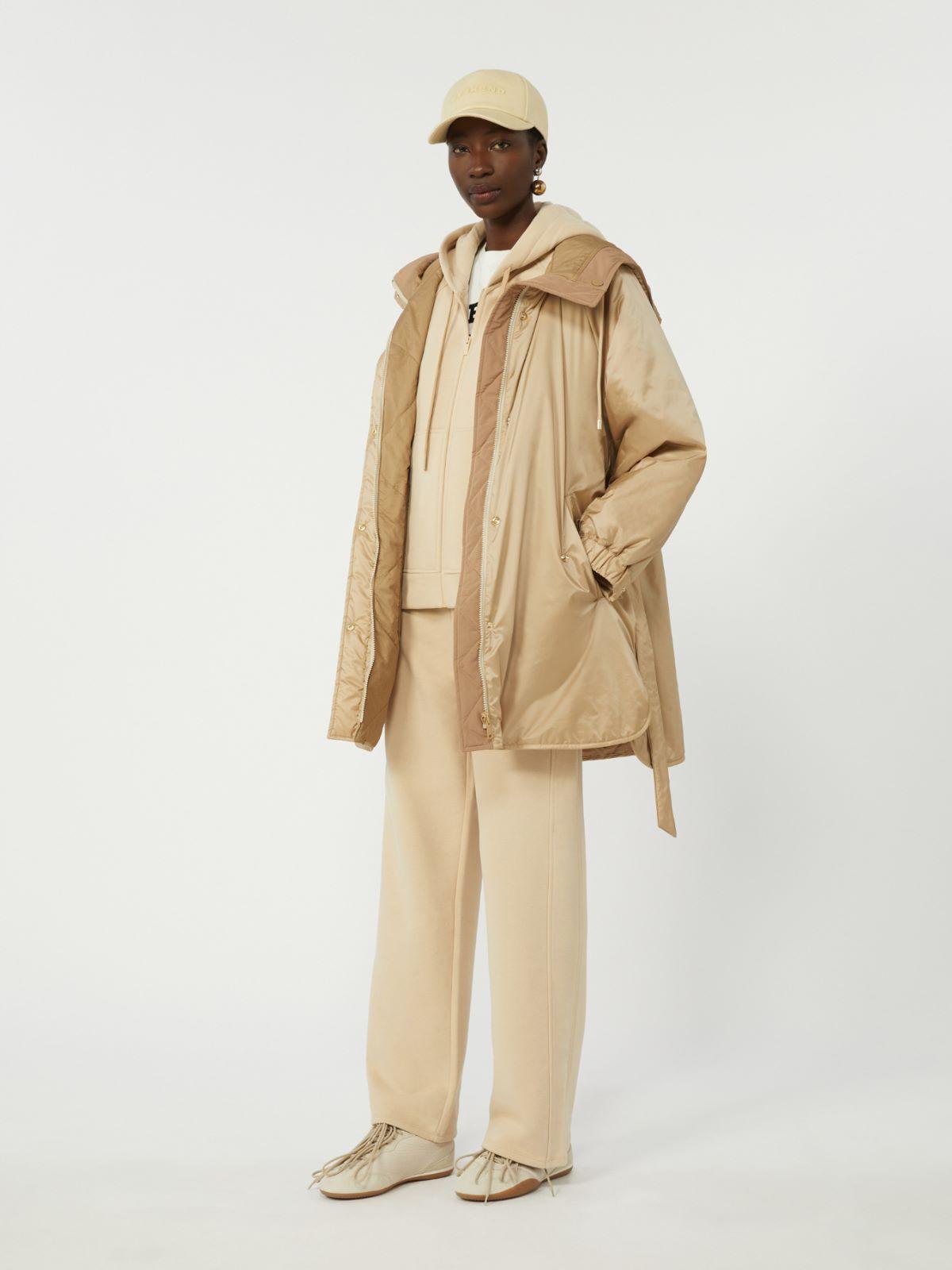 Fleece trousers by MAX MARA