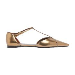 Fmsilkway sandals by MAX MARA