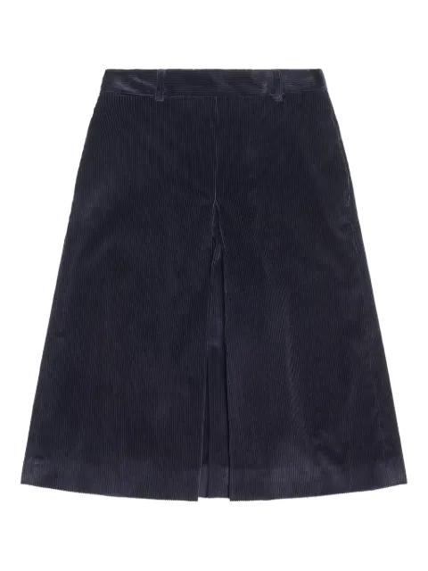 Fragore midi skirt by MAX MARA