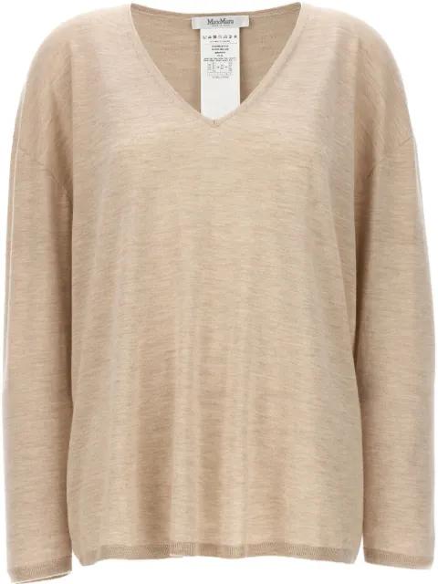 Freccia sweater by MAX MARA