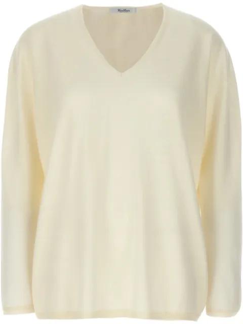Freccia sweater by MAX MARA