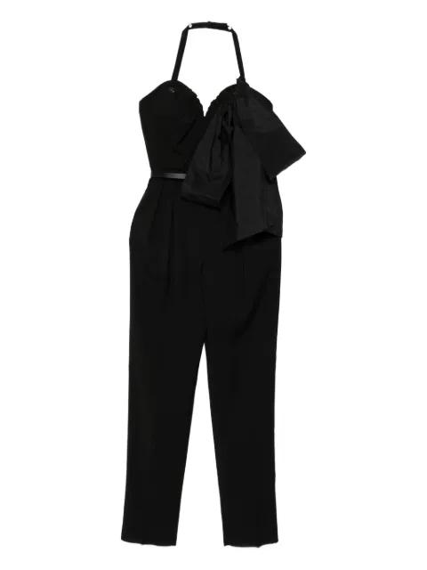 Gabrielle jumpsuit by MAX MARA