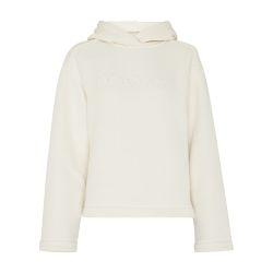 Gary logo hoodie by MAX MARA