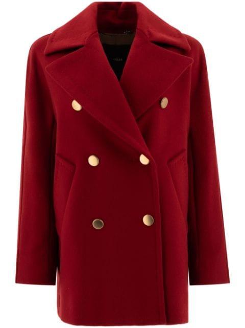 Giaccone Berta by MAX MARA
