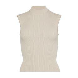 Giara striped vest by MAX MARA
