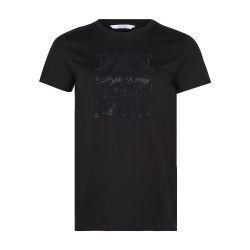 Giovane strass t-shirt by MAX MARA