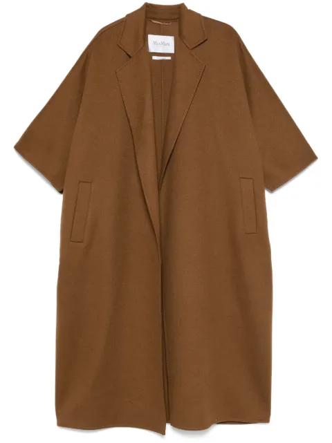Gitano coat by MAX MARA