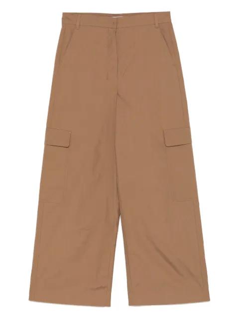 Gloria trousers by MAX MARA