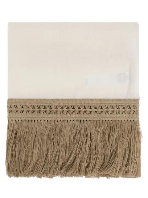 Grammo scarf by MAX MARA