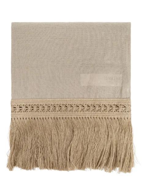 Grammo scarf by MAX MARA