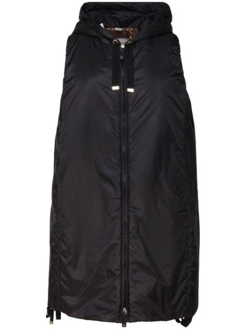 Greengi vest by MAX MARA