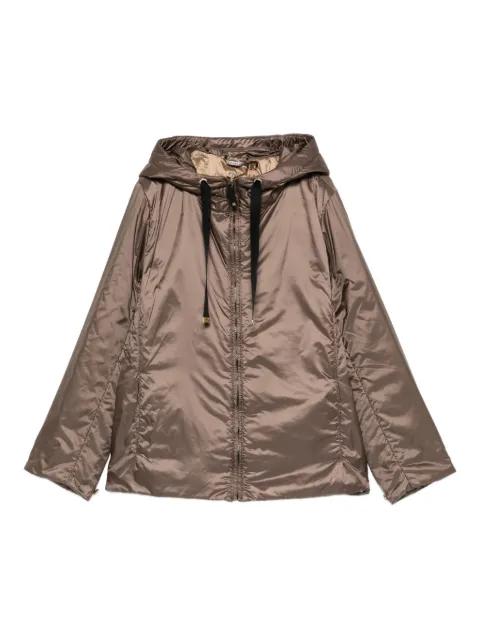 Greenh jacket by MAX MARA