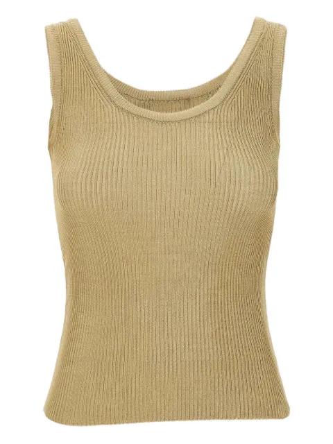 Hardy tank top by MAX MARA
