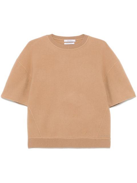 Haven T-shirt by MAX MARA